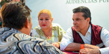 Responde Patty Chío a la Anáhuac 2 con arreglo de calles