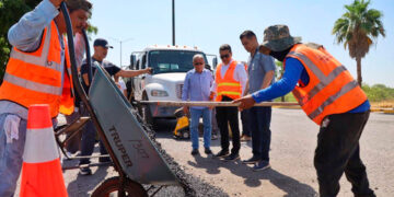 Avanza programa de escrituración gratuita en Nuevo Laredo