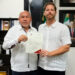 Designa gobierno a Luis García como director de la Comisión de Parques y Biodiversidad