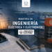 Impulsa UAT innovación tecnológica con el posgrado en Ingeniería Eléctrica y Electrónica
