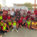 Magaly Deandar refuerza vínculo con escuelas reynosenses