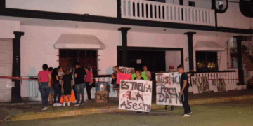 Fiscal: habrá más detenciones por caso Dafne