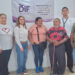 Apadrina alcalde Lalo Gattás generación de la Esc. Epigmenio García