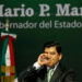 Mario Marín, ex gobernador de Puebla, a prisión domiciliaria