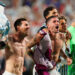 Jude Bellingham clasifica a Inglaterra a semifinales del Mundial con doblete ante Noruega