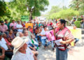 En Morena aseguran unidad rumbo a las elecciones 2027