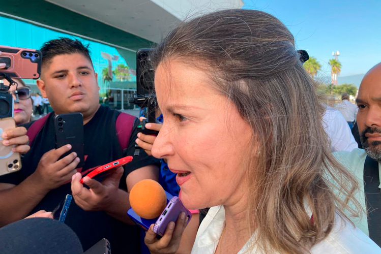 Sosa reconoce avances del gobierno en Tamaulipas