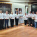 Tamaulipas enfrenta amenaza de ocho ciclones