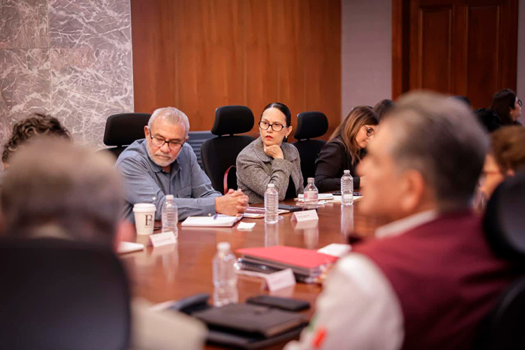 PRI acusa a Morena de lucrar con apoyos