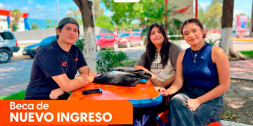 Responde Patty Chío a la Anáhuac 2 con arreglo de calles