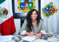 Respalda Olga Sosa fortaleza económica del país