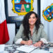 Respalda Olga Sosa fortaleza económica del país