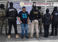 Detienen en Mérida operador financiero del Cártel del Noreste