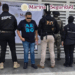Detienen en Mérida operador financiero del Cártel del Noreste