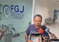 “Mi hija jamás trabajó ahí, era estudiante”: Padre de Danna