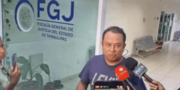 “Mi hija jamás trabajó ahí, era estudiante”: Padre de Danna