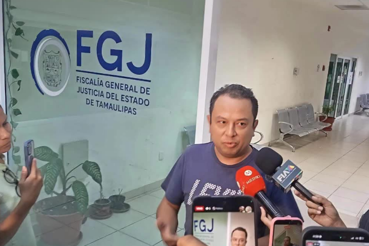 “Mi hija jamás trabajó ahí, era estudiante”: Padre de Danna