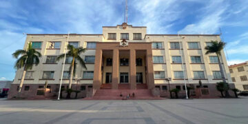 Sacuden primer círculo de AVA; fuera Batarse y Norberto Barrón