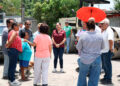 Responde Patty Chío a la Anáhuac 2 con arreglo de calles
