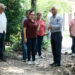 Dan Patty Chío y Comapa solución a añejo problema en la red de drenaje