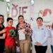 Asiste alcalde a presentación del programa de la Cultura de Seguridad Nacional