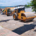 Amplían el bacheo en la colonia Miguel Alemán
