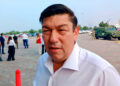 Sosa reconoce avances del gobierno en Tamaulipas