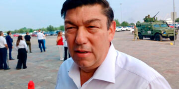 Sosa reconoce avances del gobierno en Tamaulipas