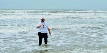 Playas tamaulipecas garantizan vacaciones seguras: COEPRIS