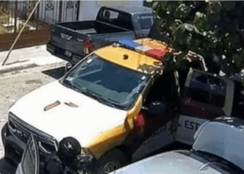 Investigan a ocho Policías de la GE por presunto secuestro