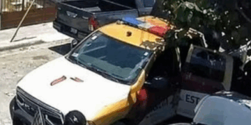 Investigan a ocho Policías de la GE por presunto secuestro