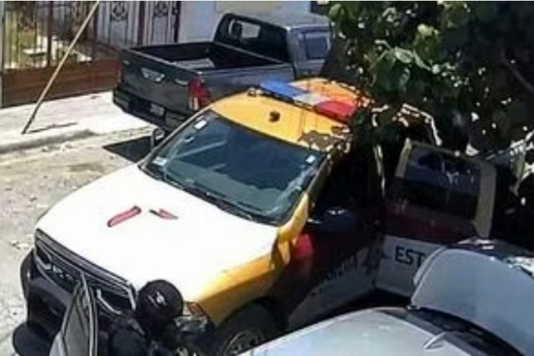Investigan a ocho Policías de la GE por presunto secuestro