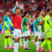 Portugal vence a Croacia con polémica