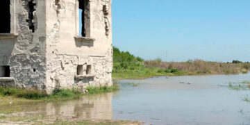 Ojeda descarta guerra por espectaculares en Nuevo Laredo