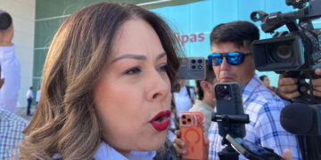 PAN ratifica triunfo de Gloria y Truko oficialmente