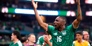 México termina noveno en el Mundial 2026