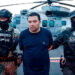 Dan 15 años de prisión a Zhenli Ye Gon
