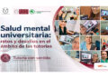 Reúne la UAT a más de tres mil universitarios en webinarios sobre salud mental