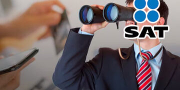 SAT vigila con ‘lupa’ operaciones de contribuyentes