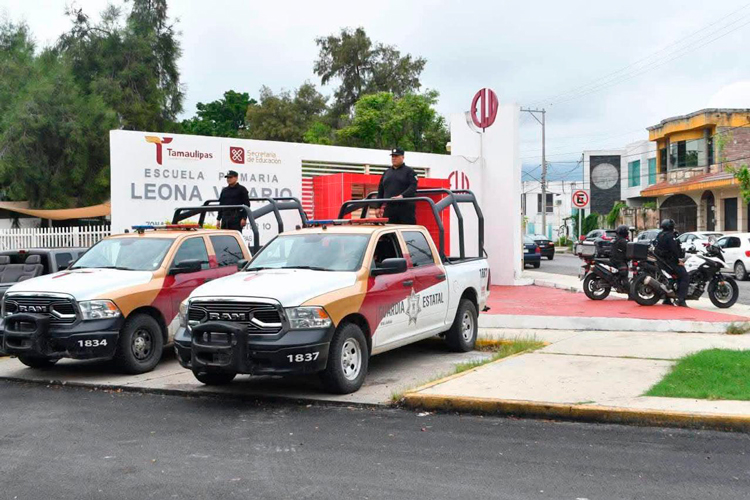 Escuelas y tránsitos concentran quejas por abusos de Derechos