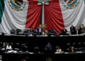 Llevan la violencia vicaria en México ante la CIDH