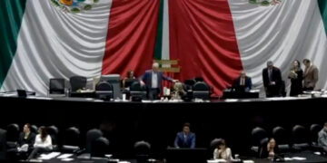 Llevan la violencia vicaria en México ante la CIDH