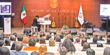 Esconde el Senado sus estados financieros