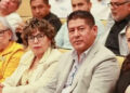 Silvia Casas descarta renunciar; Badillo, despedido