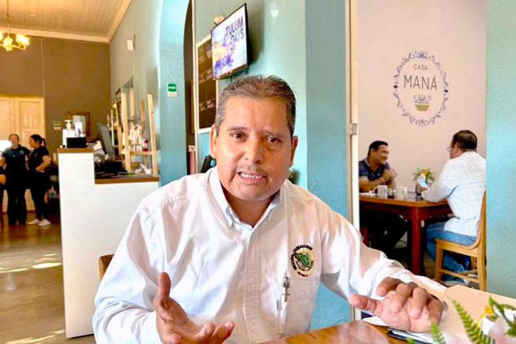 SITEM inicia campaña para sumar maestros