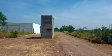 Alertan por venta irregular de terrenos en la Interejidal