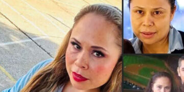 Familia exige localizar a “Estrellita” testigo clave en caso Dafne