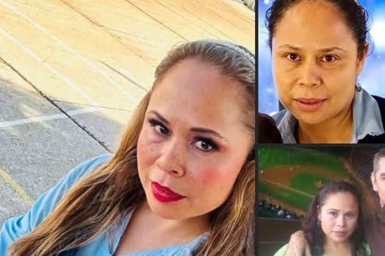 Familia exige localizar a “Estrellita” testigo clave en caso Dafne
