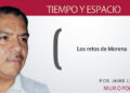 Transición energética, oportunidad para Tamaulipas