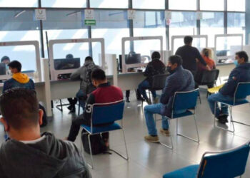 OMS reporta 506 muertes por brote de ébola en República Democrática del Congo